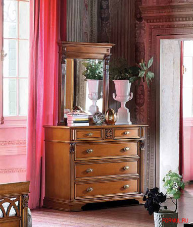 Комод Saoncella Claudio 44528